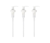 Gel Hand Soap Pump (3 Pack)