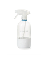 Streak-Free Bottle in Glass