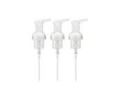 Foaming Wash Pumps