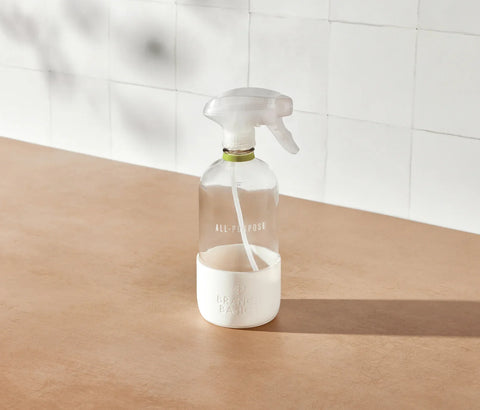 All-Purpose Bottle in Glass