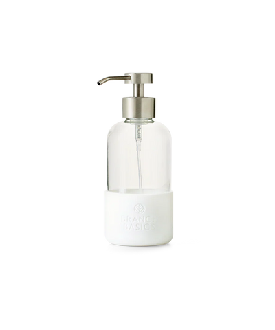 Foaming Wash Bottle