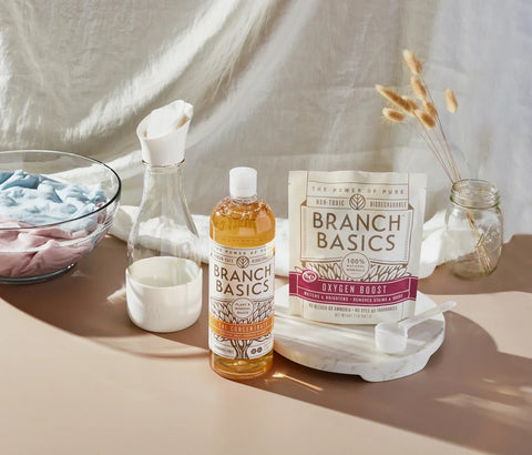 Laundry Kit