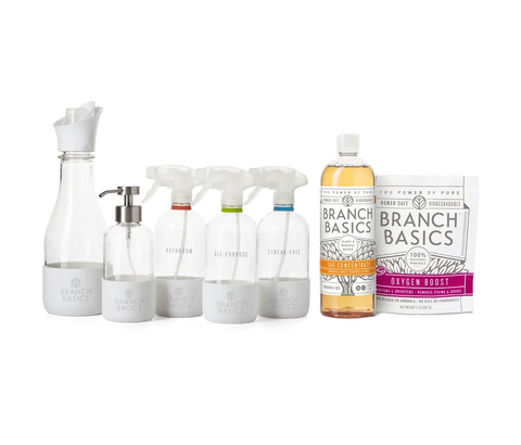 Premium Starter Kit
