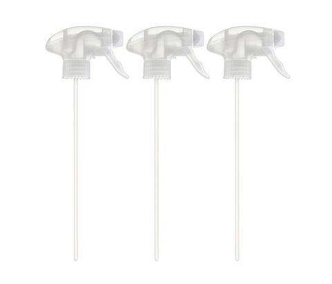 Spray Triggers