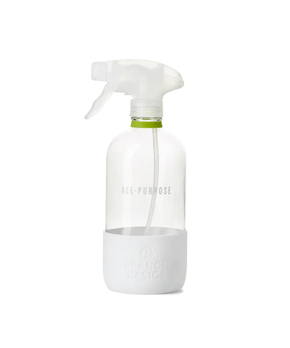 All-Purpose Bottle in Glass
