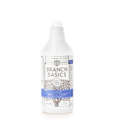 Laundry Bottle