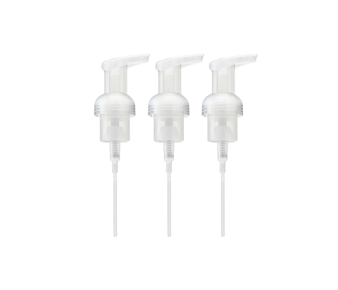 Foaming Wash Pumps